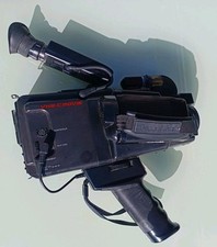 Panasonic mc10 vhs d'occasion  Perpignan-