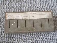 Vintage pilot thrift for sale  STOWMARKET