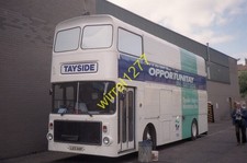 Original bus photographic for sale  MANSFIELD