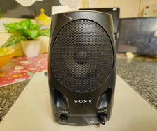 Vintage sony srs for sale Vintage sony srs for sale  BIRMINGHAM