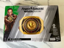 Mighty morphin power for sale  MANCHESTER