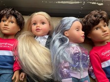 Connie doll design for sale  TONBRIDGE
