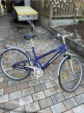 Fahrräder zoll herren gebraucht kaufen  Dettenheim