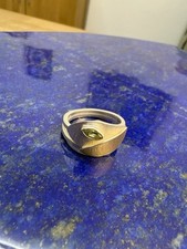 Manu designer ring gebraucht kaufen  Straubing