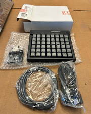 Usado, Controlpad Genovation CP48-USBHID não usado comprar usado Usado, Controlpad Genovation CP48-USBHID não usado comprar usado  Enviando para Brazil