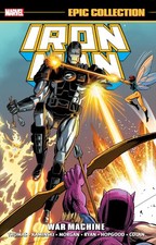 Iron man epic for sale  Little Falls