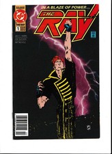 Ray 1st appearance for sale  Deltona