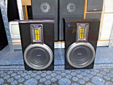 Philips mcd716 hifi for sale  BLACKBURN