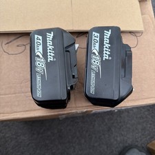 18v battery li makita ion for sale 18v battery li makita ion for sale  Gary