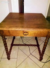 Bureau table écriture d'occasion  Noyon