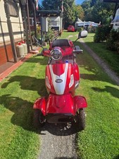 Rolektro trike rot gebraucht kaufen  Lohmar