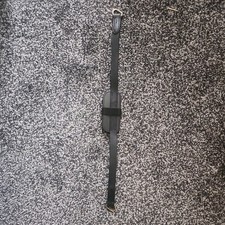Micklem headpiece bridle for sale  NORWICH