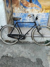Bicicletta epoca bianchi usato  Miggiano