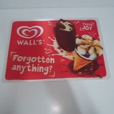 Walls ice cream for sale  COALVILLE