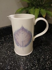 Portmeirion dusk tall for sale  COLNE