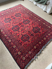 Antique handmade afghan for sale  CRAVEN ARMS