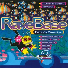 Various ravebase phase gebraucht kaufen  Westerstede