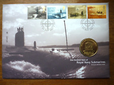 Royal mint medal for sale  WORTHING