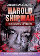 Harold shipman paperback. for sale  AMMANFORD