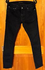 Nudie jeans tight gebraucht kaufen  Bergatreute