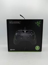 Razer wolverine ergonomischer gebraucht kaufen  Neustadt