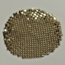 Round metal chain for sale  Colfax