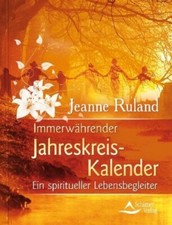 Jeanne ruland immerwährender gebraucht kaufen  Hesel