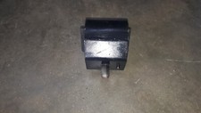 Supporto elastico motore usato  Nichelino