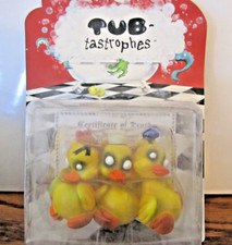 Toy tub tastrophes for sale  Helendale