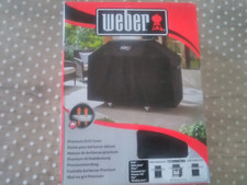 Housse barbecue weber d'occasion  Marseille XV