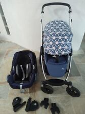 Passeggino ovetto bebèconfort usato  Pianoro