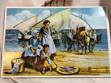 Pescadores portugal ceramic for sale  LEAMINGTON SPA