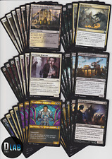 Mazzo magic deluxe usato  Bari
