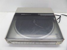 Vintage technics direct for sale  Abington