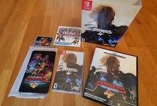 Street rage switch d'occasion  Franconville
