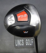 Callaway draw driver for sale  SPILSBY