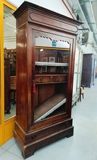 Vetrina anta armoire usato  Fossano