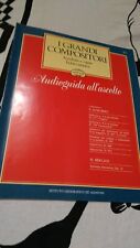 grandi compositori usato  Bologna