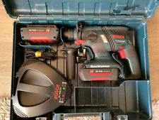 Bosch gbh compact for sale  LEEDS