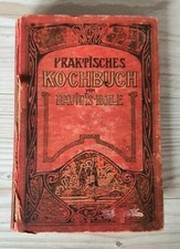 1907 henriette davidis gebraucht kaufen  Bad Nauheim