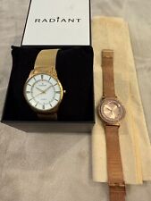 Lot montres femme d'occasion  Soissons