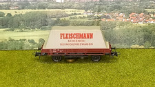 Fleischmann 5568k schienen gebraucht kaufen  Triefenstein