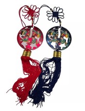 Metal lucky knot for sale  Frankfort