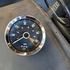jaeger tachometer for sale jaeger tachometer for sale SCUNTHORPE