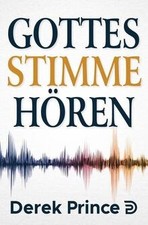 Gottes stimme hören gebraucht kaufen  Berlin