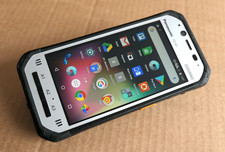 Smartphone Antivandalismo Tablet PDA Panasonic Toughpad FZ-N1 NFC Dual SIM Android comprar usado  Enviando para Brazil