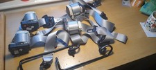 vauxhall corsa c seats for sale vauxhall corsa c seats for sale BIRMINGHAM