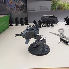 Games workshop sentinel for sale  NEWARK
