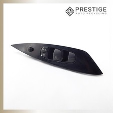 Interruptor de controle mestre janela de energia porta Nissan LEAF esquerda 25401-3NF0A 2013-2018, usado comprar usado  Enviando para Brazil