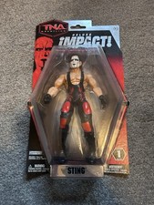 Sting tna deluxe for sale  LEEDS